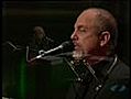 billy joel - piano man live