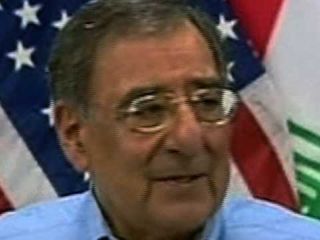 Panetta Frustrated with Iraqi Troop Withdrawal