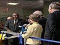 Durham Center access opens