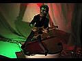 Bruce Springsteen - Restless Nights (tribute)