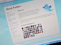 British MPs victims in Twitter scam