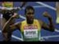 Is 800 Metres Champ Semenya a Woman?