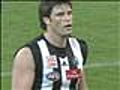 2010 Australian Football League On-Demand : Round 21: Adelaide Crows vs. Collingwood Magpies : 4th Quarter