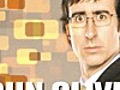 John Oliver