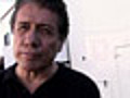 Adama on Adama : David Eick’s Video Blog