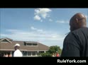 Free RuleYork M3: Harry-O Visit Ja Rule In Prison July 2011