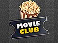 Movie Club Pro