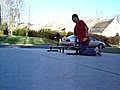 How To Boardslide