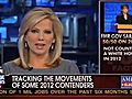 Fox News mixes up Sarah Palin and Tina Fey