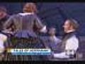 Tales Of Hoffmann: Wild,  Romantic Opera