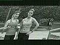 Summer Slim Down Bikini Workout Video
