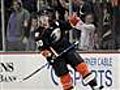 Corey Perry wins NHL MVP award