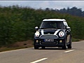 2011 Mini Cooper Clubman - Overview