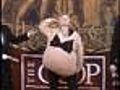 Web Extra: Renee’s Hasty Pudding Roast