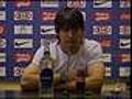 Agüero: quiero seguir,  pero nunca se sabe qué puede ocurrir