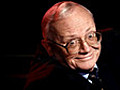 Welsh Greats: Series 2: Harry Secombe