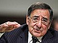 Panetta sees Gadhafi regime weakening