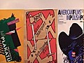 Afiches de Polonia se exhiben en Uruguay