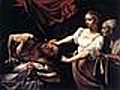 Roma,  notte di follia per Caravaggio