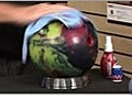 Bowling Ball Selection - Caring for Your Ball