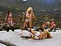 WWE PPV SummerSlam 2007