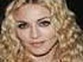 Stars Comment on Madonna Divorce