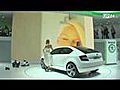 Genf 2011: Die neue Skoda Welt