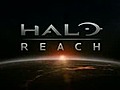 Halo: Reach Trailer