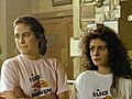 MYSTIC PIZZA