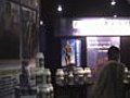 2004 Olympia Weekend: PureForm Booth