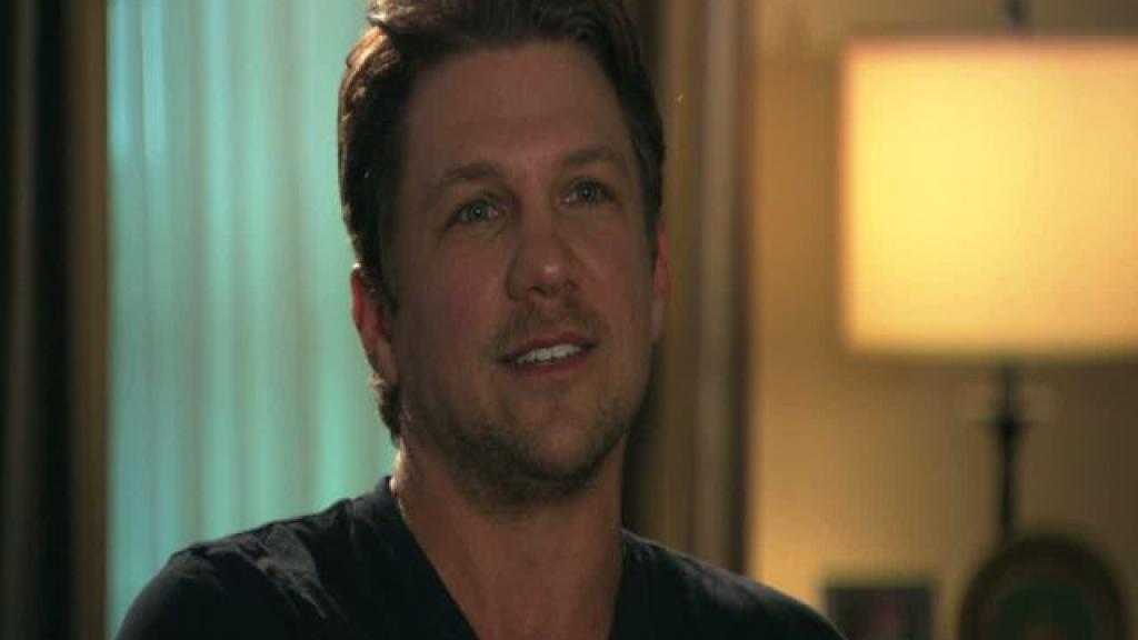 Meet Marc Blucas