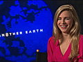 In Character With - Brit Marling Of Another Earth