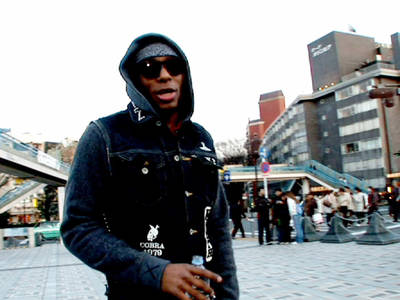 Exclusive: Mos Def’s 