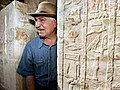 Archaeologist’s Big Digs Get Reality Show