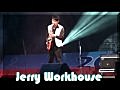 Jerry台中圓形劇場表演 - Saving All My Love For You (小胖&Kenny G即興版本)