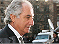 Untangling the Madoff Case