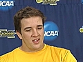Web Extra: Delaware Lacrosse Players Talk About NCAA Tournament