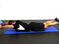 Strength Training Workout Video: Total Body Conditioning with Medicine Ball,  Band and Exercise Mat, Vol. 1, Session 4