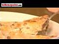 Phil Vickery makes a bread and butter pudding - part two