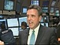 Bankrate CEO Evans on IPO,  Growth, Acquisitions