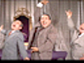 Silk Stockings &#8212; (Movie Clip) Siberia