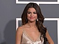 Selena Gomez Rushed to Hospital