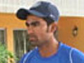 Kaif hopes for more Test success