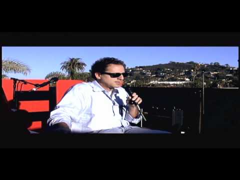 TEDxLaJolla - David Siminoff - The Culture of Silicon Valley