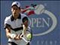2010 U.S. Open On-Demand : Semifinal: (3) Novak Djokovic vs. (2) Roger Federer : 4th Set