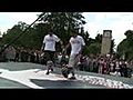 Red Bull Street Style - Finale Nationale Colombie