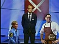 Iron Chef America: Kostow Wins!