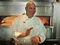 Eat My Burger: Tom Colicchio