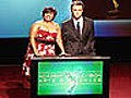 Emmy Nomination Announcements 2009