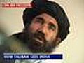 Taliban not anti-India: Former Taliban leader